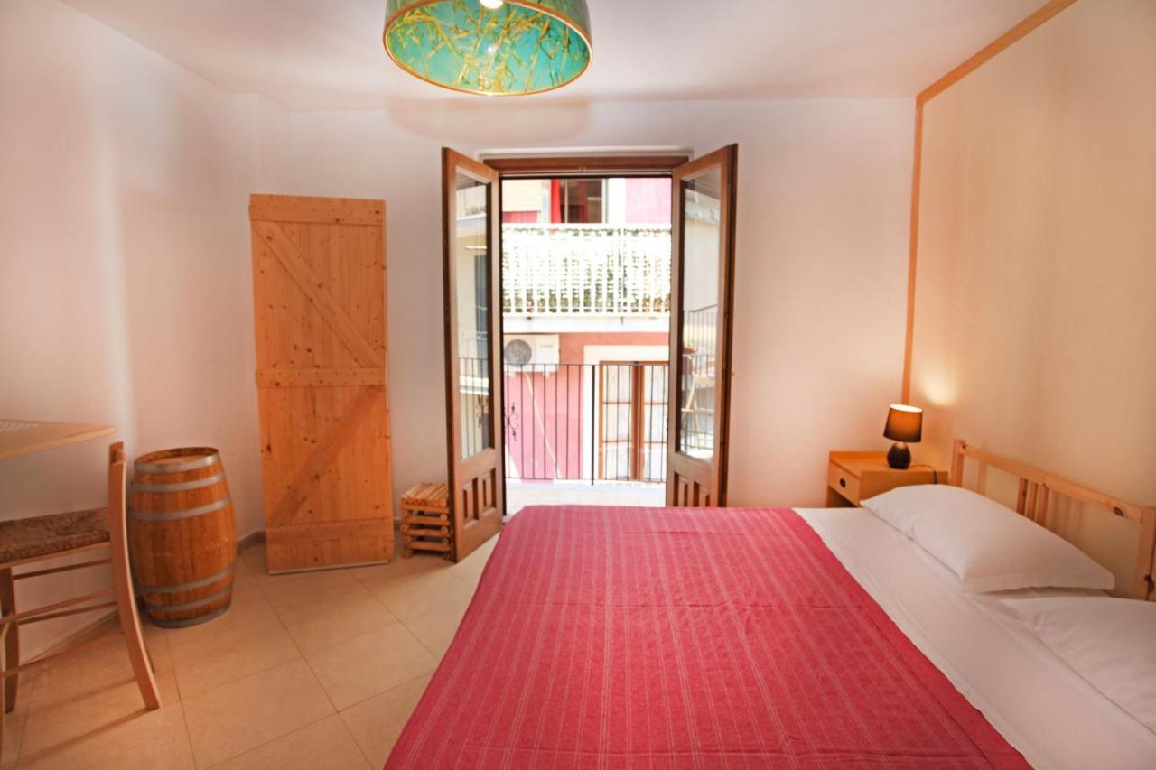 Taormina Bed And Beercraft Bed & Breakfast Екстериор снимка