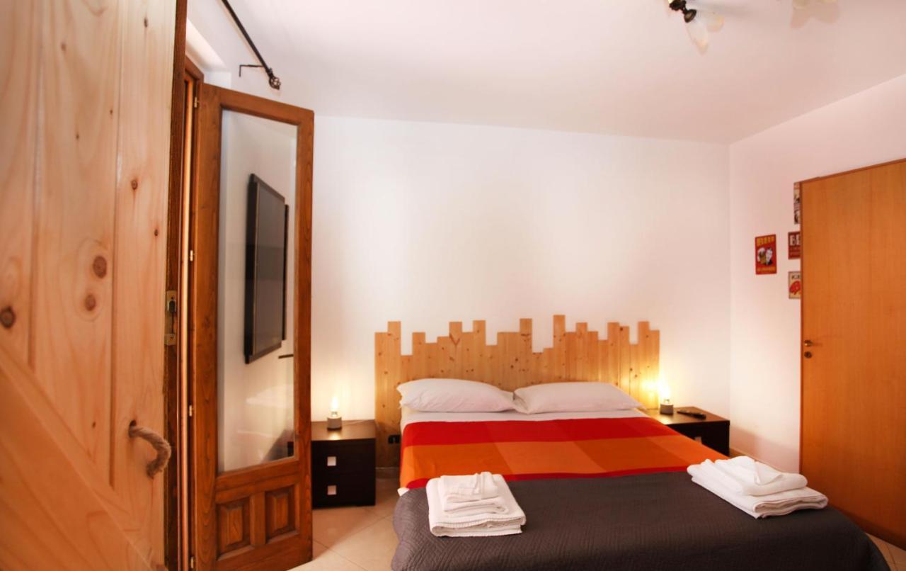 Taormina Bed And Beercraft Bed & Breakfast Екстериор снимка